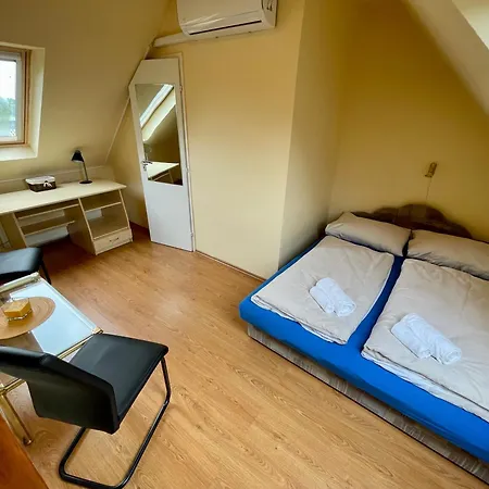 Апартаменты Kucko