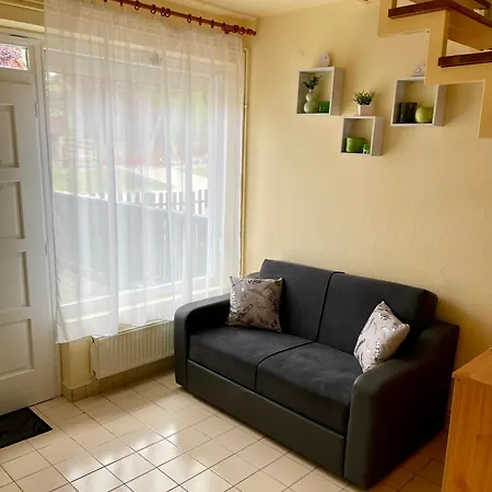 Kucko Apartman