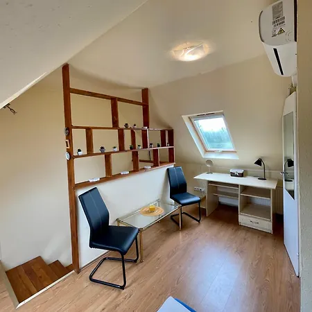Kucko Apartman Apartment *