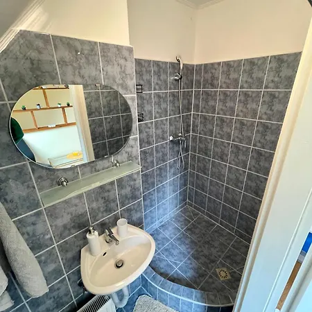 Apartment Kucko Apartman Balatonlelle