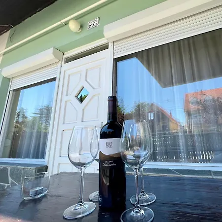 Kucko Apartman