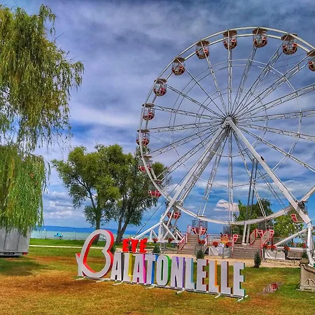 Апартаменты Kucko *