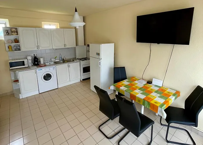 Kucko Lejlighed Balatonlelle