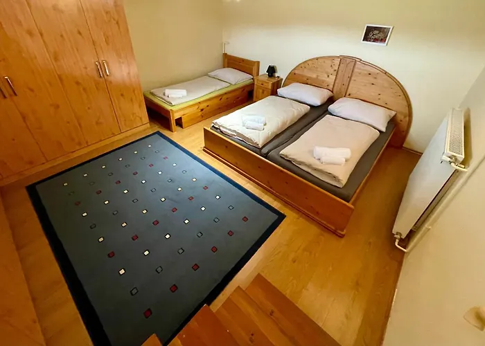 Kucko Апартаменты *