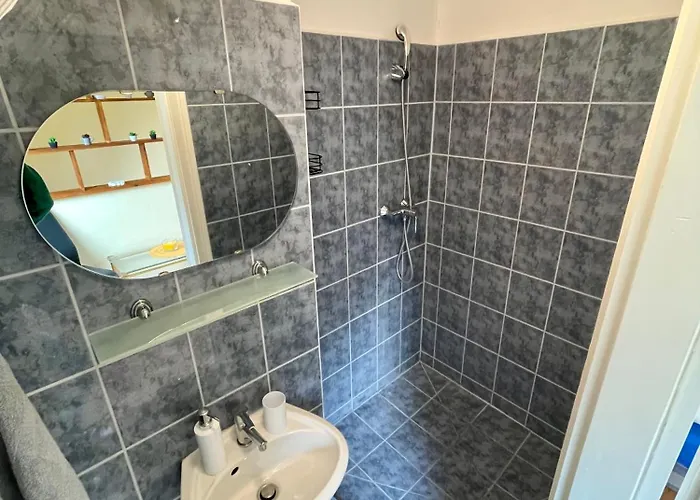 Апартаменты Kucko Балатонлелле